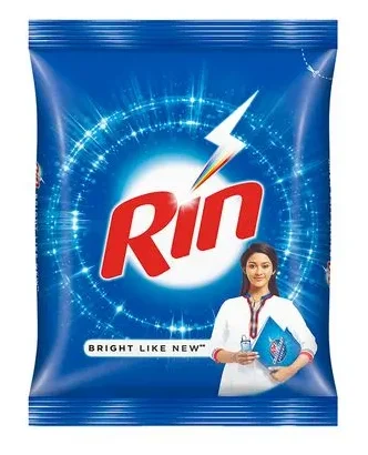 Rin Normal Washing Powder 1kg
