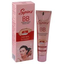 Spinz BB Cream 29g