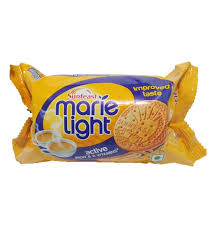 Sunfeast Marie Light 33.3g+3.7g Extra