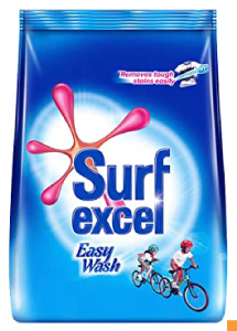 Surf Excel Easy Wash Detergent powder 1kg