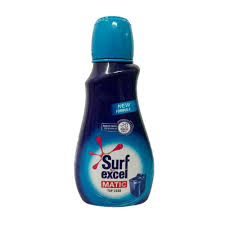 Surf Excel TOP LOAD Matic Liquid 500ml Jar