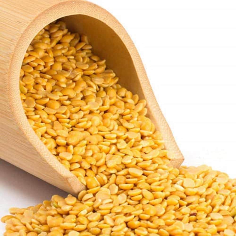 Toor Dal Split No.1 / Thuvaram Paruppu 500g - Image 2