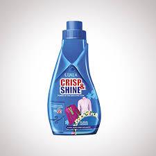 Ujala Crisp & Shine FLORAL FUSION 100g