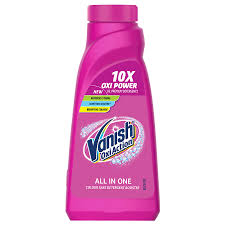 Vanish Oxi Action All In One 180ml