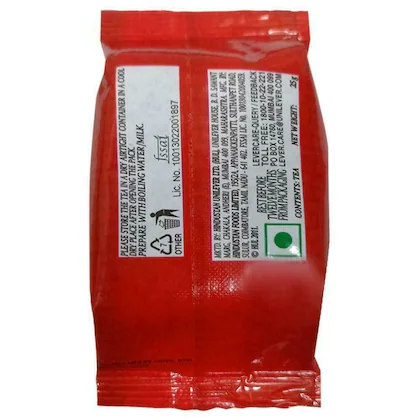 3 Roses Dust Tea 25g - Image 2