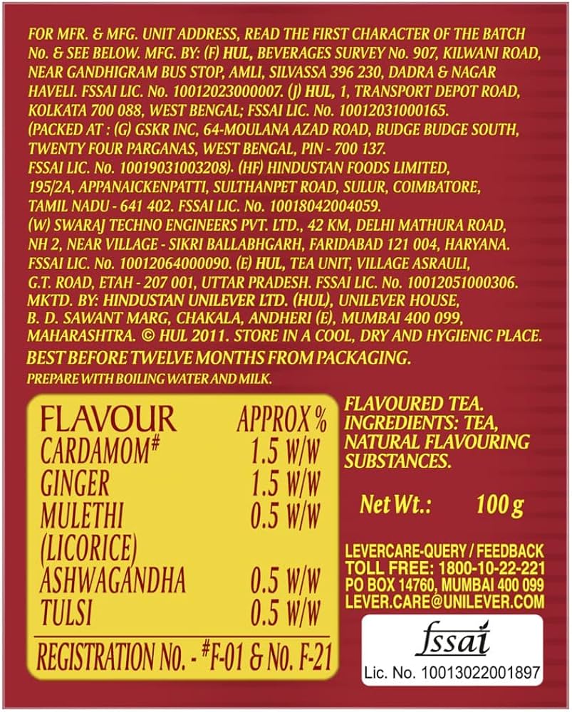 3 Roses Natural Care 100g - Image 3