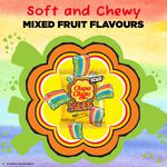Chupa Chups BITES Multi Colour 22g - Image 2