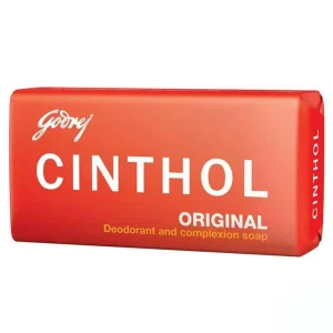 Cinthol ORIGINAL Soap 150g