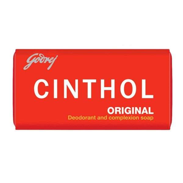 Cinthol ORIGINAL Soap 75g