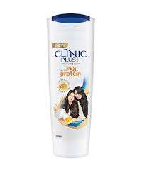 Clinic Plus Egg Protein Shampoo 80ml