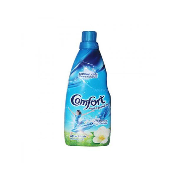 Comfort Fabric Conditioner MORNING FRESH 860mL