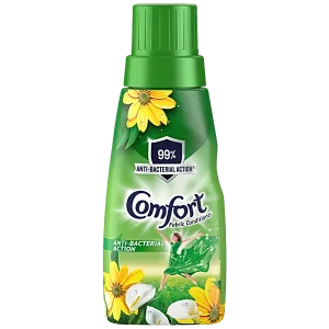 Comfort Fabric Conditioner ANTI- BACTERIAL 210ml