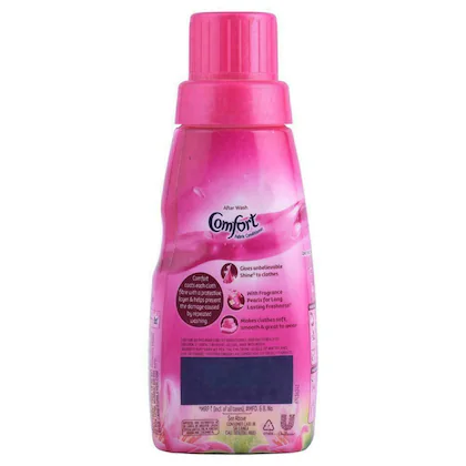 Comfort Fabric Conditioner LILY FRESH 210ml - Image 2