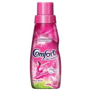 Comfort Fabric Conditioner LILY FRESH 210ml