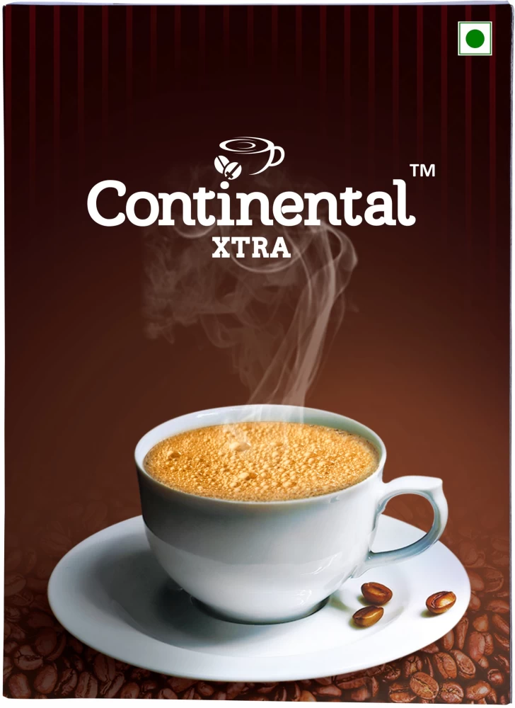 Continental Xtra Instant Coffee 200g Jar - Image 3