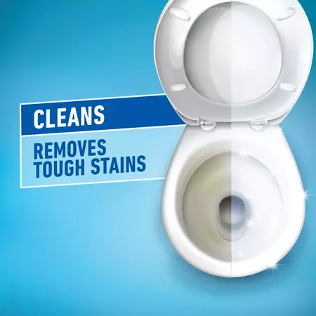Domex Toilet Cleaning Powder 90g - Image 3
