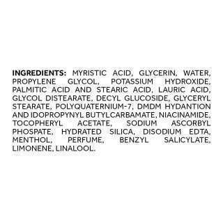 Fair & Lovely Men's Face Wash Rapid Action 50g - Image 4
