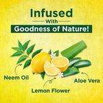 Hamam 100% Pure LEMON Flowers Soap 100g - Image 6