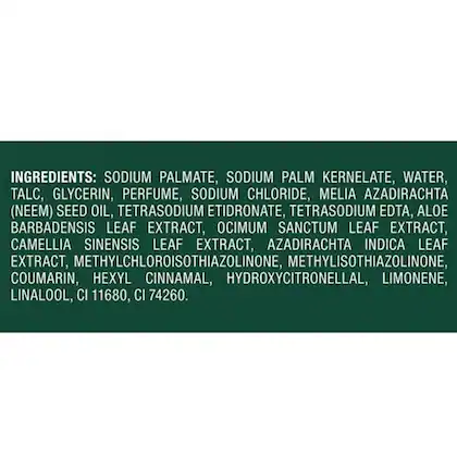 Hamam 100% Pure NEEM Oil Soap 38g - Image 2