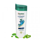 Himalaya Anti-Dandruff Tea Tree Shampoo 180ml - Image 2