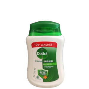 Dettol Original Germ Defence 100ml