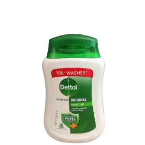 Dettol Original Germ Defence 100ml