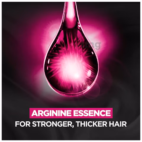 Loreal Fall Resist 3X Anti-Hair Fall Shampoo 82.5ml - Image 5
