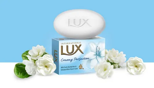 Lux Fresh Glow LOTUS Soap 100g - Image 3