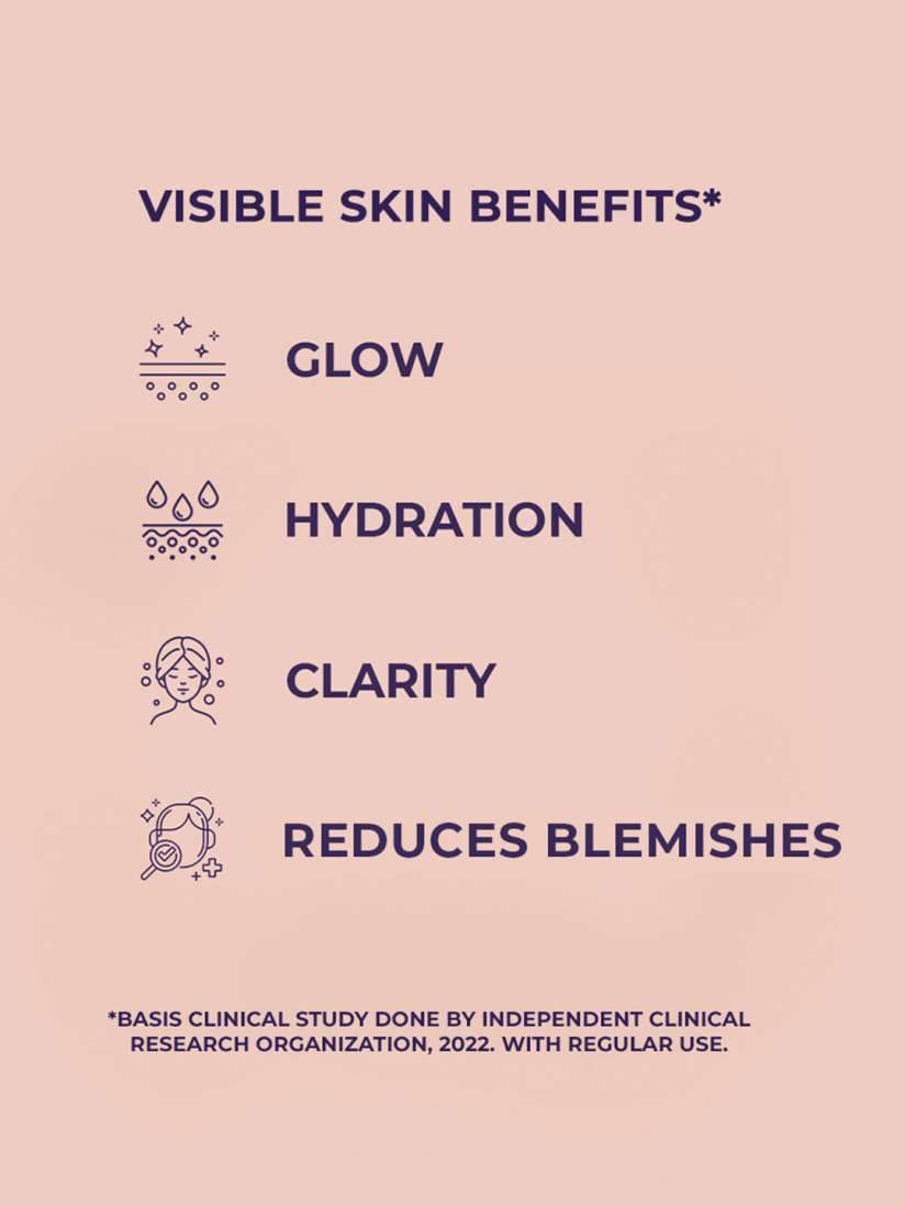Lux Flaw-less Glow Jasmine Vit E Bathing Soap 150g - Image 3