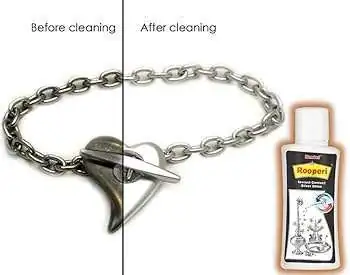 Pithambari Rooperi Silver Shine Liquid 50ml - Image 2