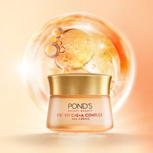 Pond's Bright Beauty Gel Cream 23g