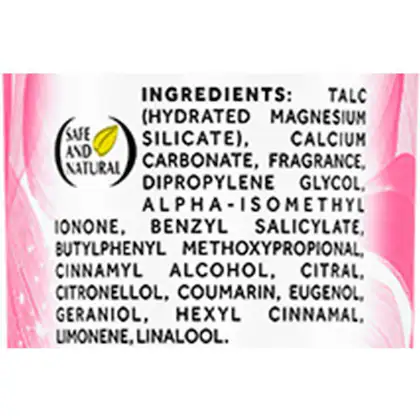 Pond's Dream Flower Fragrant Talcum Power 100g - Image 4