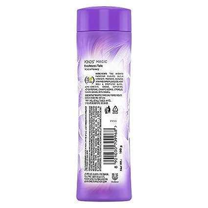 Pond's Freshness Talcum Powder 100g - Image 3