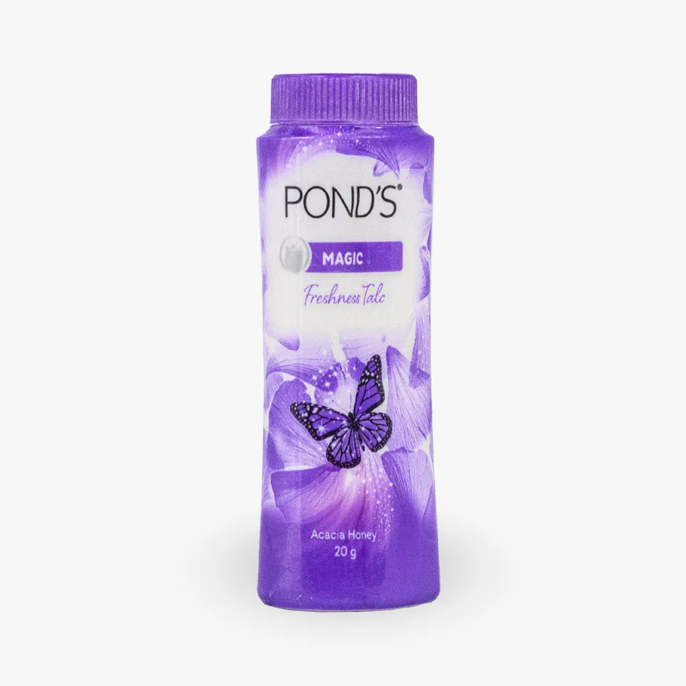 Pond's Freshness Talcum Powder 20g