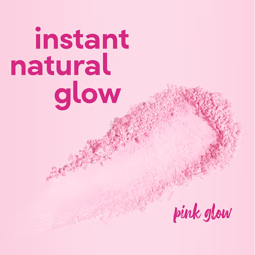 Pond's Natural Pink Glow Face Powder 30g - Image 4