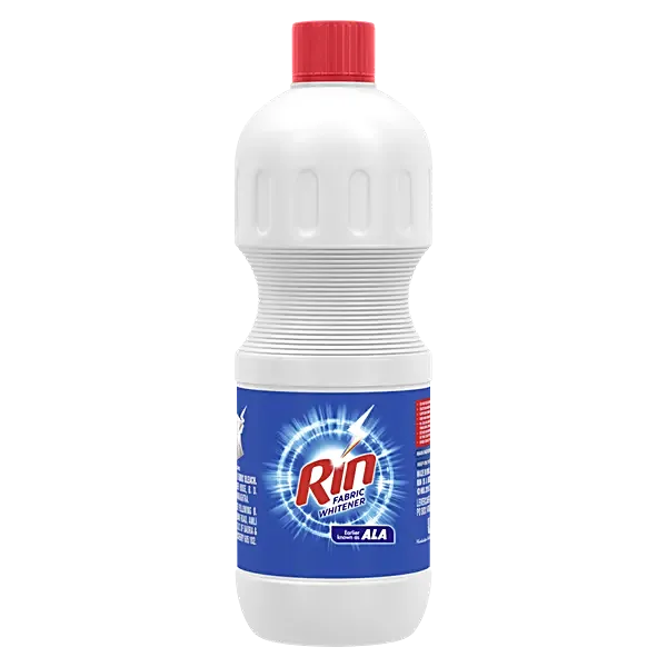 Rin Fabric Whitener ALA 500ml