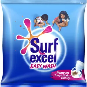 Surf Excel Easy Wash Detergent powder 3kg
