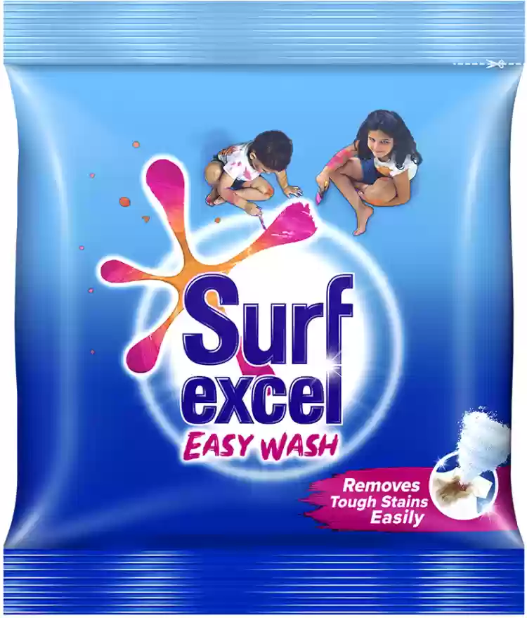 Surf Excel Easy Wash Detergent powder 3kg