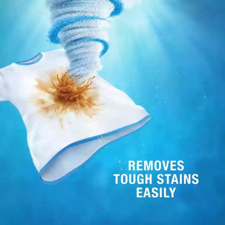 Surf Excel Easy Wash Detergent powder 500g - Image 4