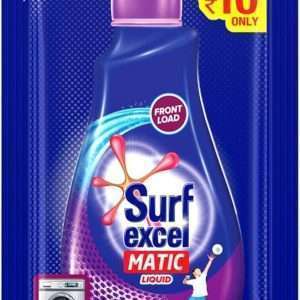 Surf Excel Matic Liquid FRONT LOAD 50ml