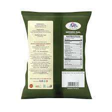 A2B Fried Moong Dal 17g - Image 2