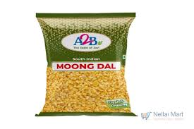 A2B Fried Moong Dal 17g