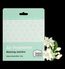 Home Truths Air Freshener Relaxing JASMINE 75g