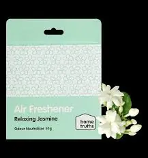 Home Truths Air Freshener Relaxing JASMINE 75g