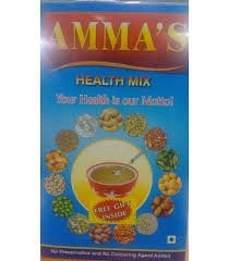 Amma's Health Mix Powder 500g