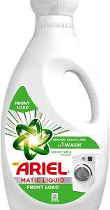 Ariel Matic Liquid FRONT LOAD 500ml