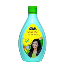 Aswini Hair Oil 180ml