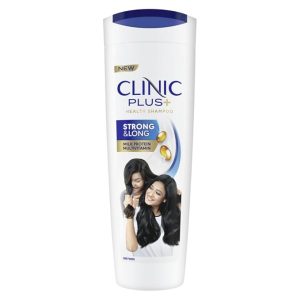 Clinic Plus Strong & Long Shampoo 175ml