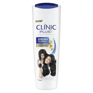 Clinic Plus Strong & Long Shampoo 175ml