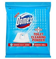 Domex Toilet Cleaning Powder 90g